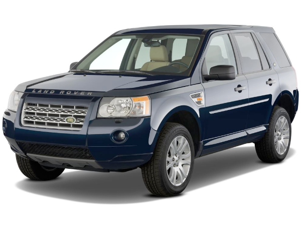 Land Rover Freelander II [LF, L359] (2006-2014)